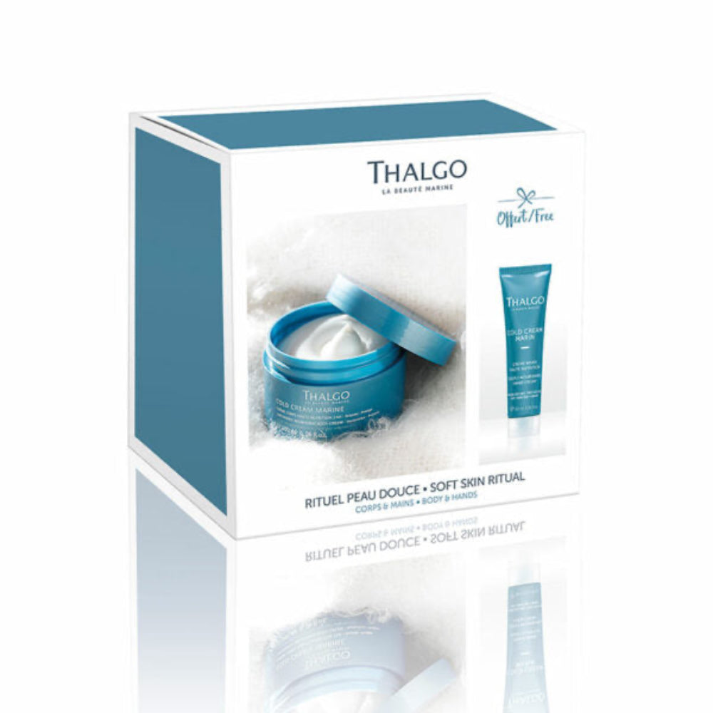 Soft Skin Ritual - Thalgo