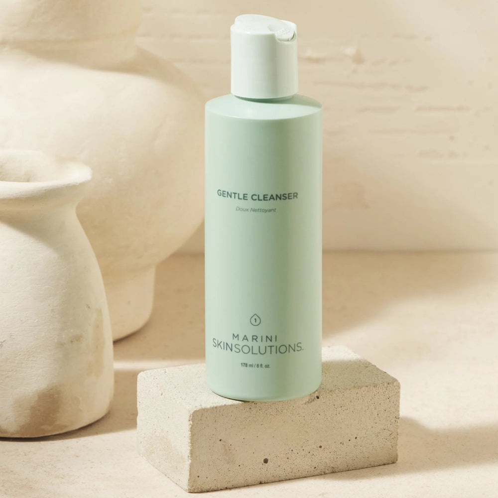 Age Intervention® Gentle Cleanser Jan Marini 119ml (vista 2)
