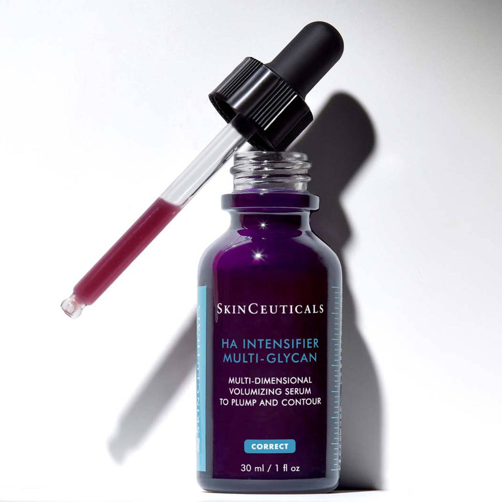 Hyaluronic Acid Intensifier Multi-Glycan SKINCEUTICALS 30ml (vista 3)