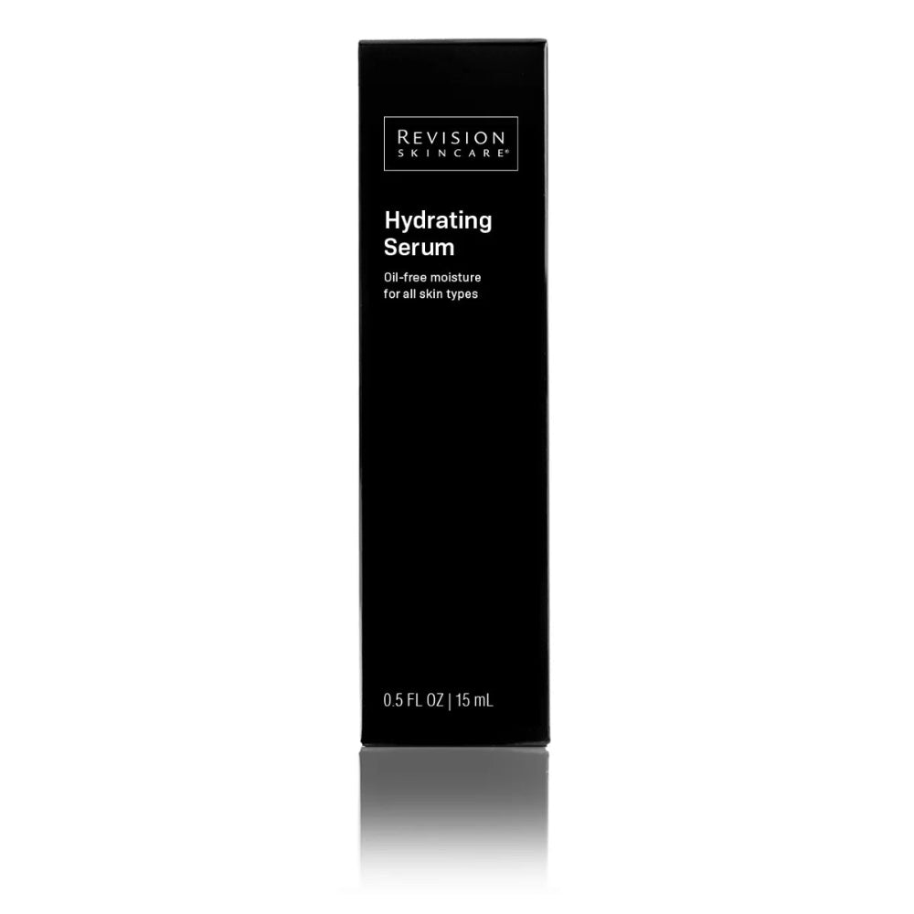Hydrating Serum REVISION 15ml (vista 2)
