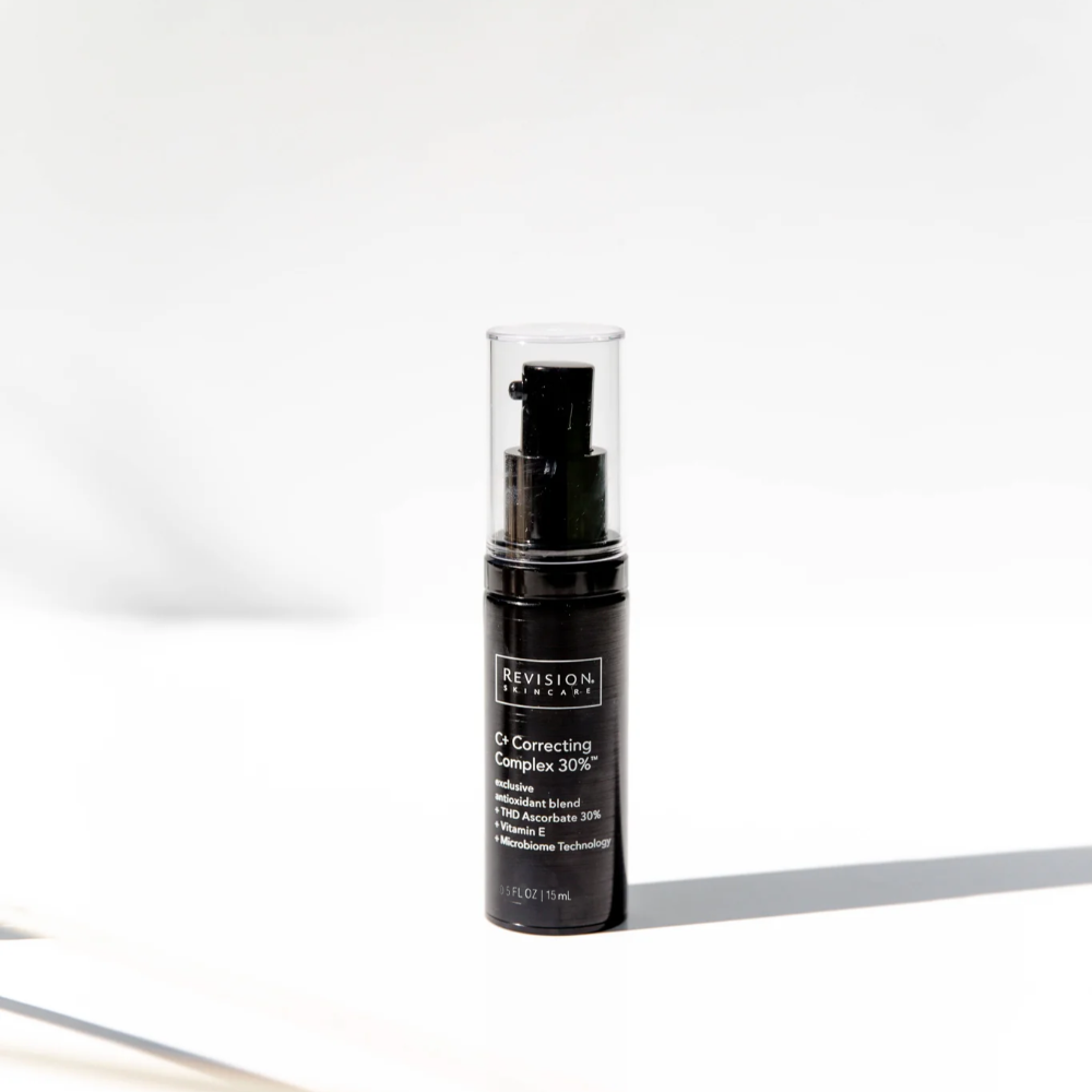C+ Correcting Complex REVISION 30% 15ml (vista 2)
