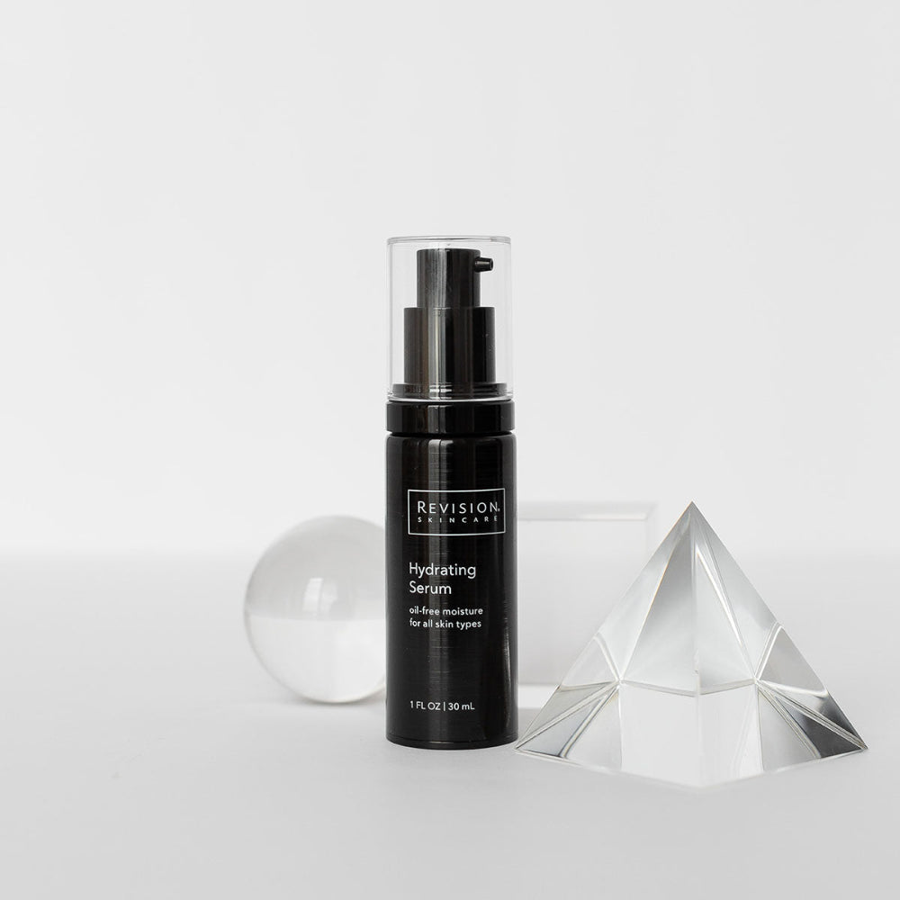 Hydrating Serum REVISION 30 ml (vista 2)