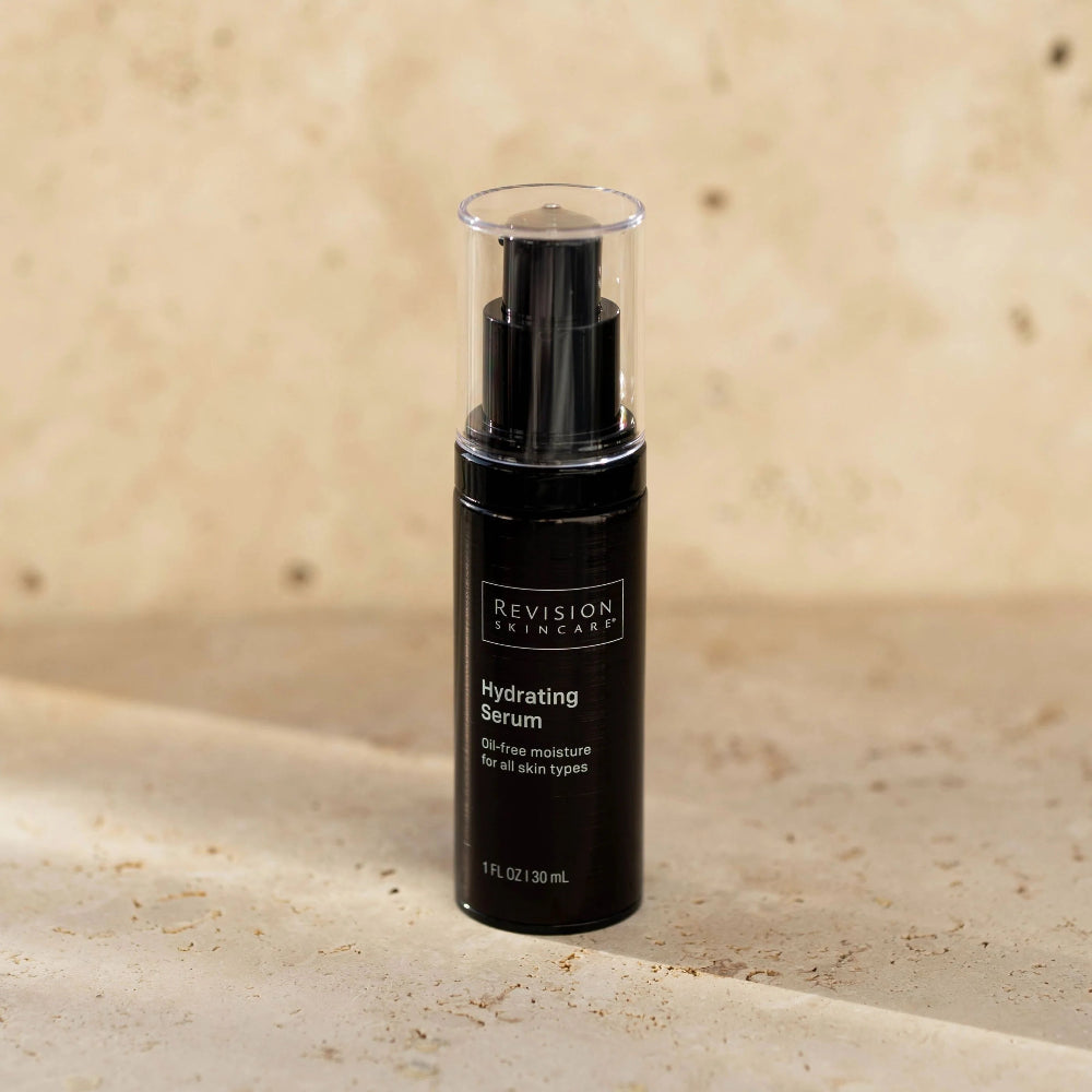 Hydrating Serum REVISION 30 ml (vista 3)