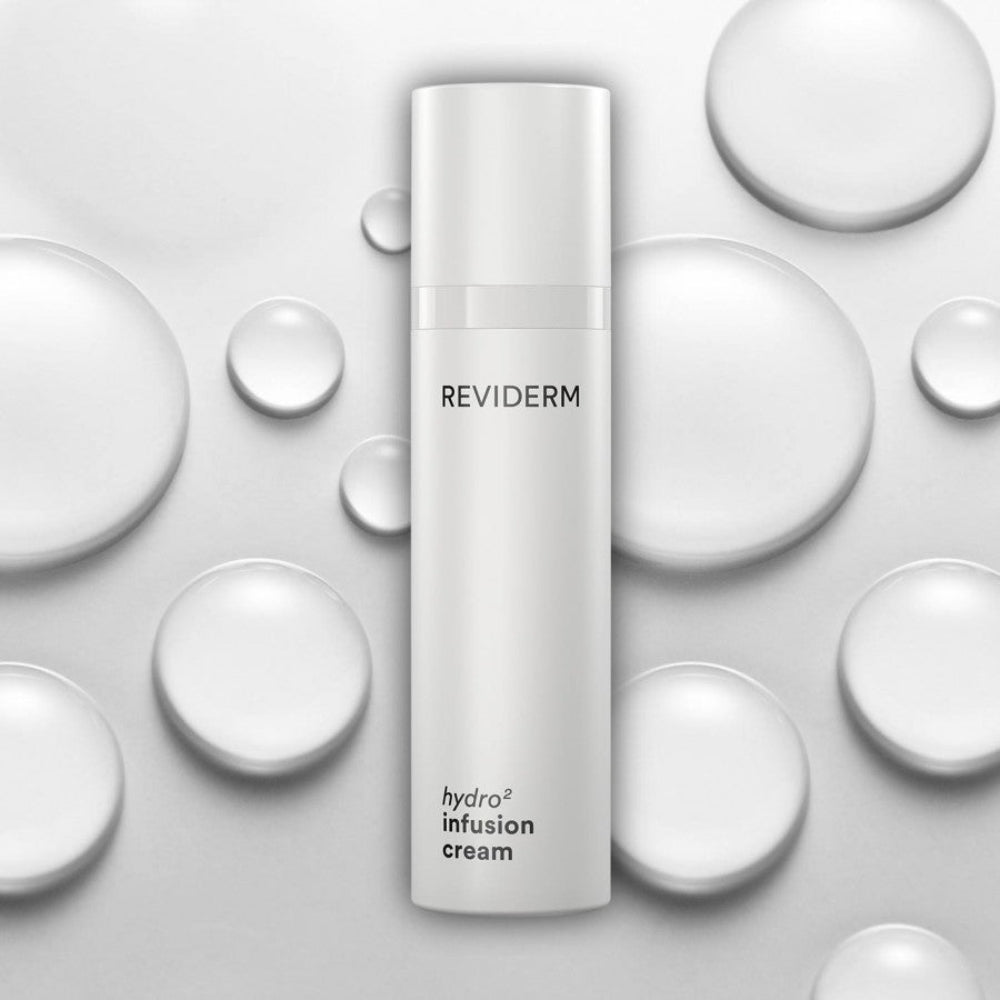 Hydro2 infusion cream REVIDERM 50ml (vista 2)