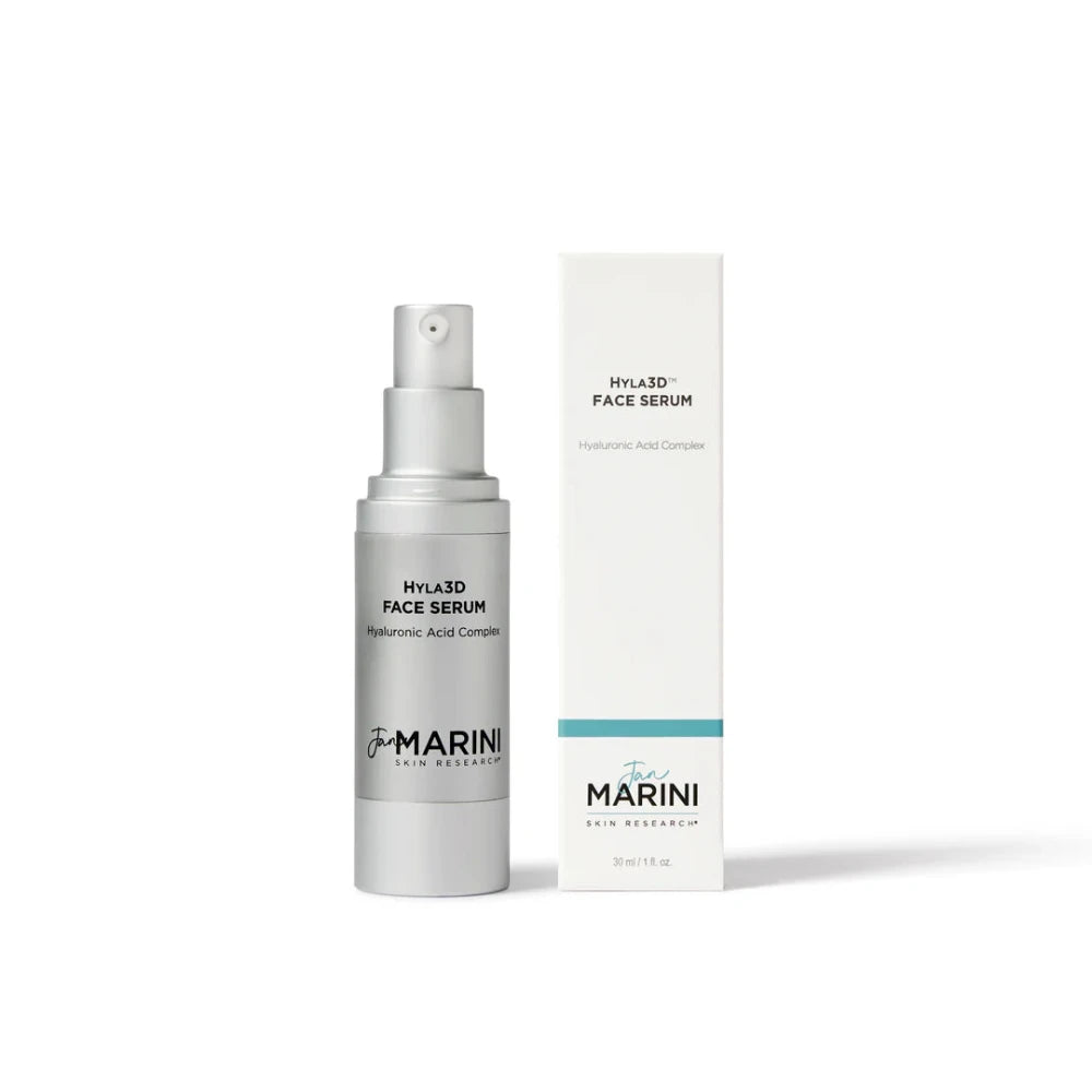 Jan Marini - Hyla3D Face Serum, 30ml