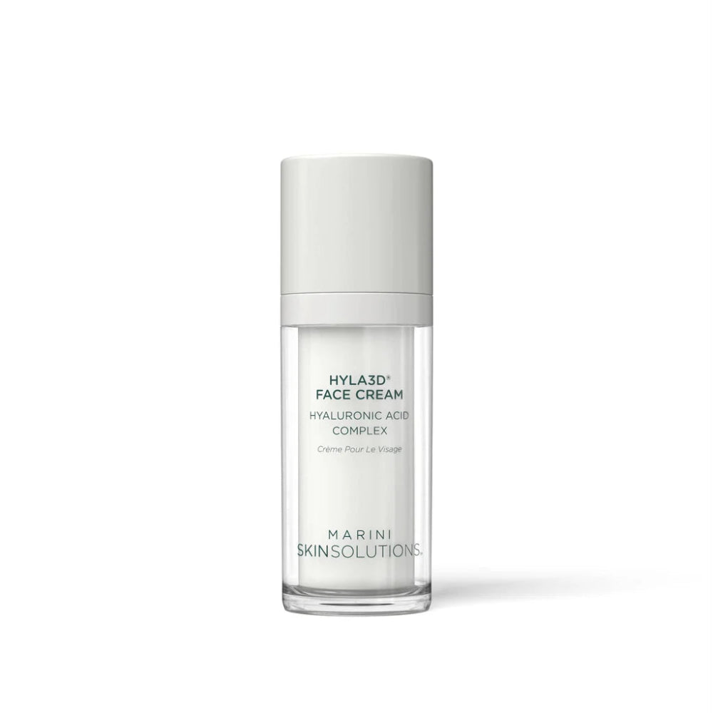 Hyla3D Face Serum Jan Marini 30ml (vista 2)