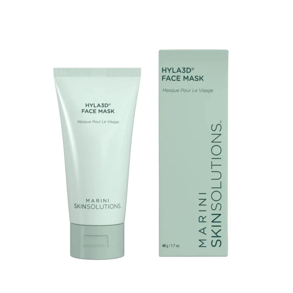 Hyla3D® Face Mask Jan Marini