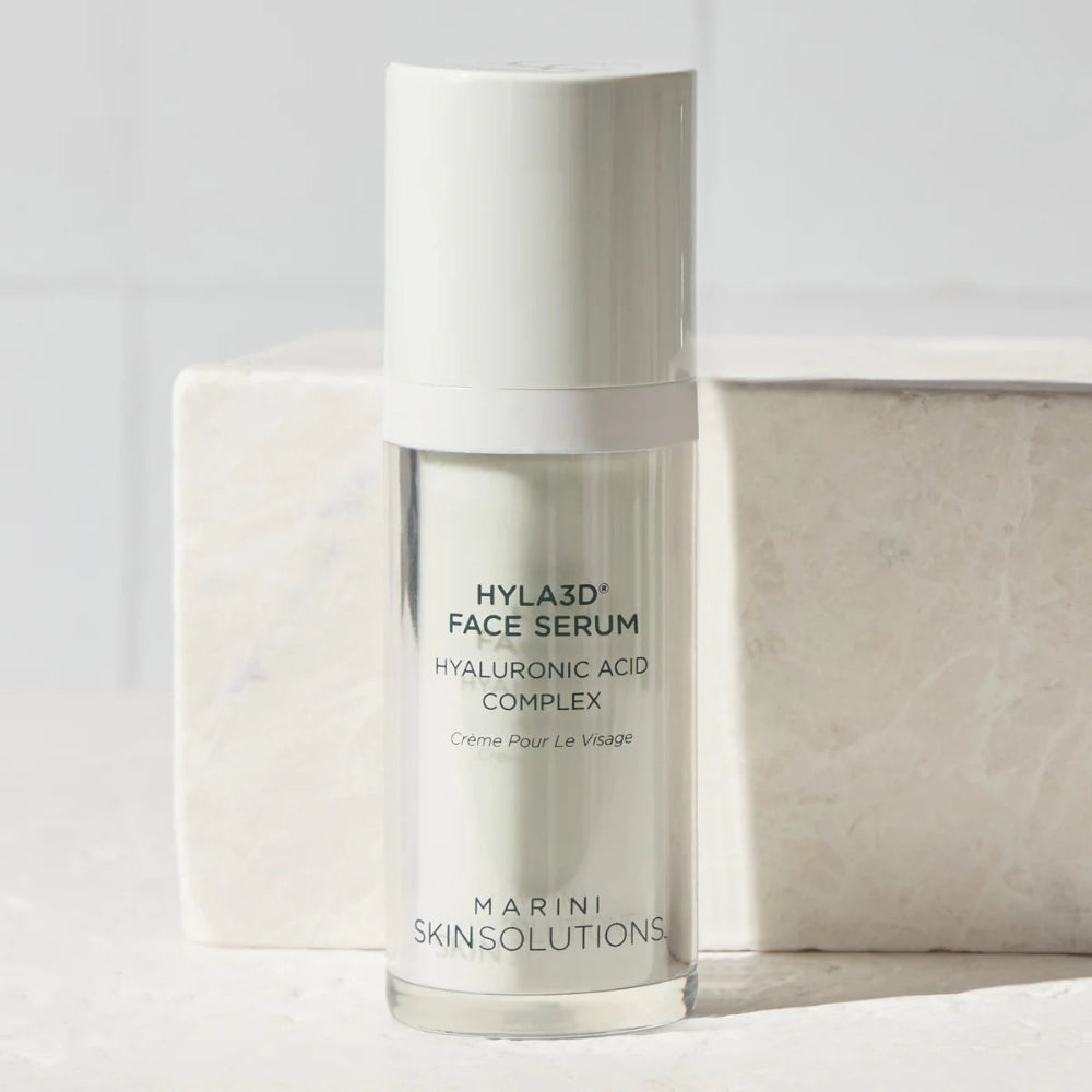 Hyla3D Face Serum Jan Marini 30ml (vista 3)