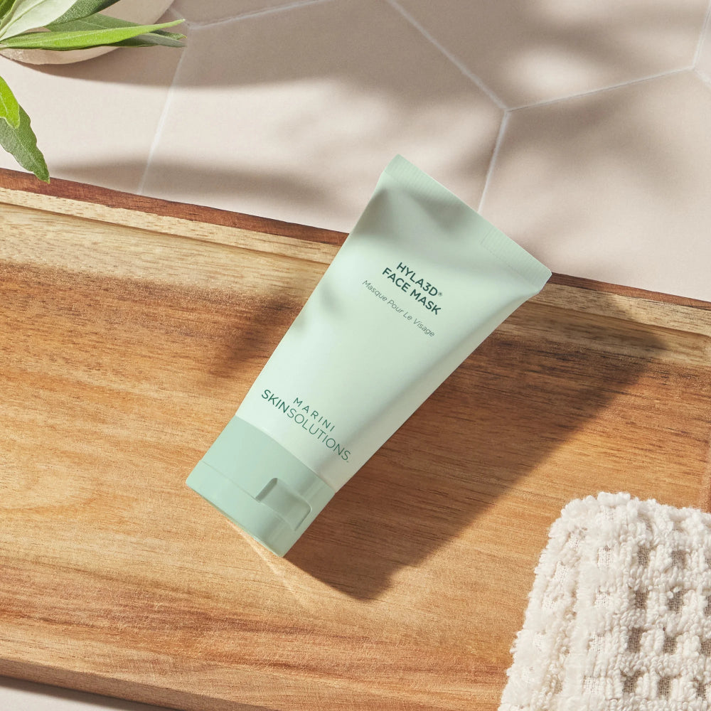 Hyla3D® Face Mask Jan Marini (vista 3)