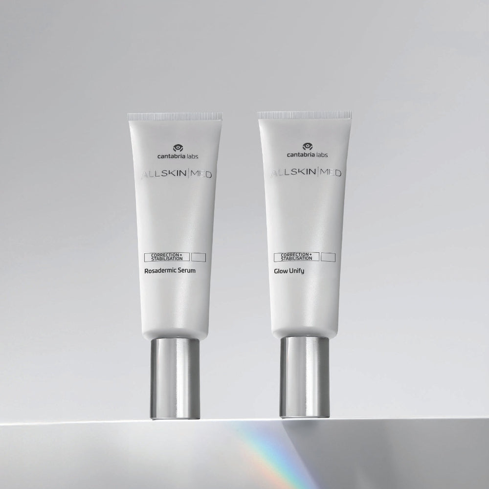Glow Unify Allskin Med 50ml