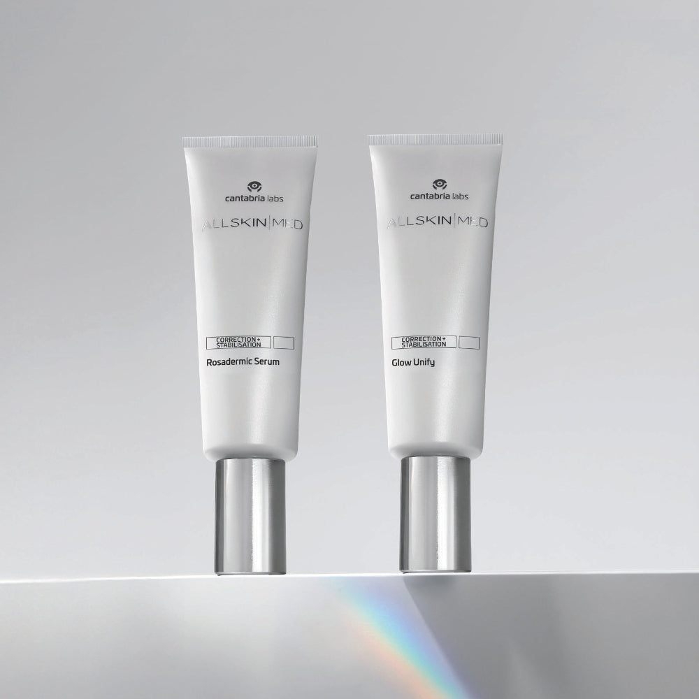Rosadermic Serum Allskin Med 50ml
