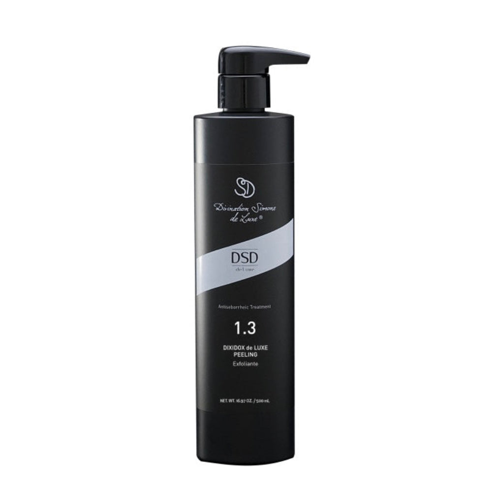 1.3 Peeling Dixidox de Luxe DSD 500ml