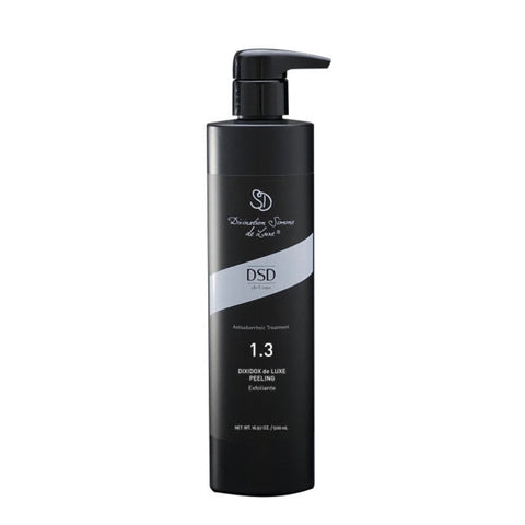 1.3 Dixidox de Luxe Peeling, 500ml