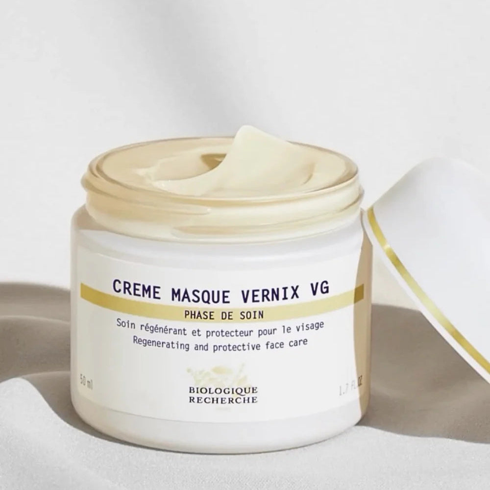Crème Masque Vernix VG Biologique Recherche 50ml