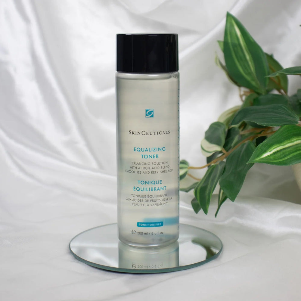 Equalizing Toner SKINCEUTICALS 50ml (vista 3)