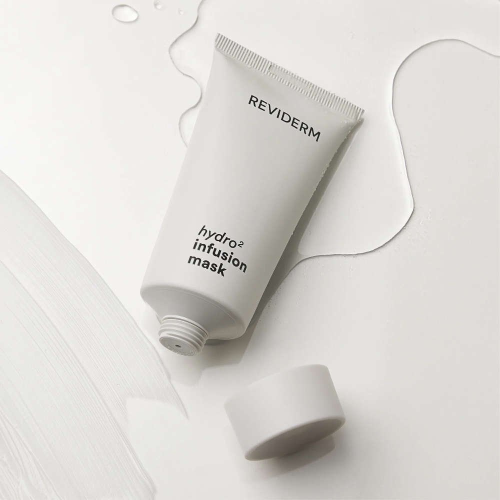 REVIDERM - hydro2 infusion mask, 50ml