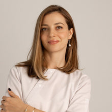 Iryna Velychko, fundadora de Unison