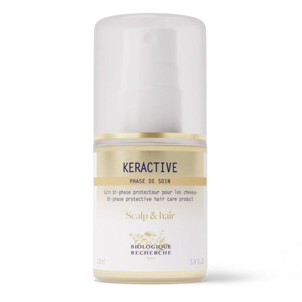 Biologique Recherche - Kéractive, 100ml