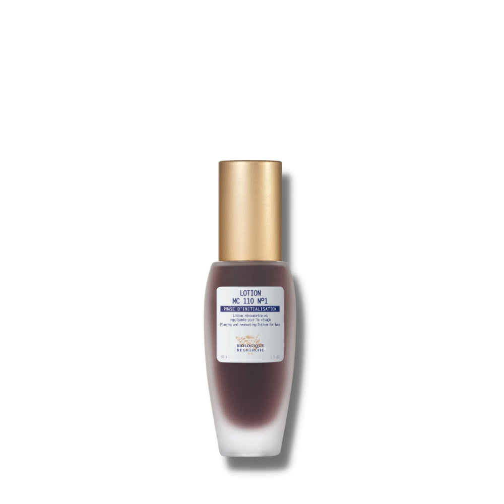 Lotion MC 110 Nº1 Biologique Recherche 30ml (vista 3)