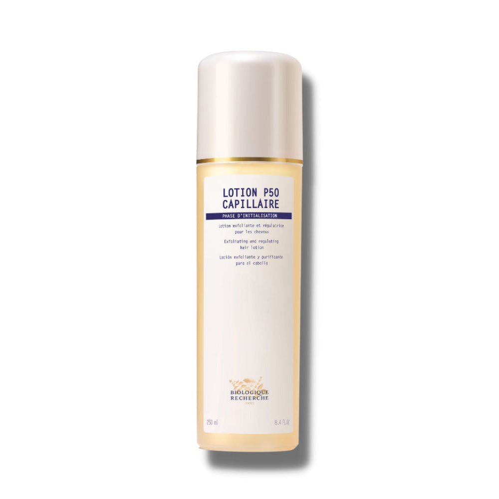 Lotion P50 Capillaire Biologique Recherche 250ml
