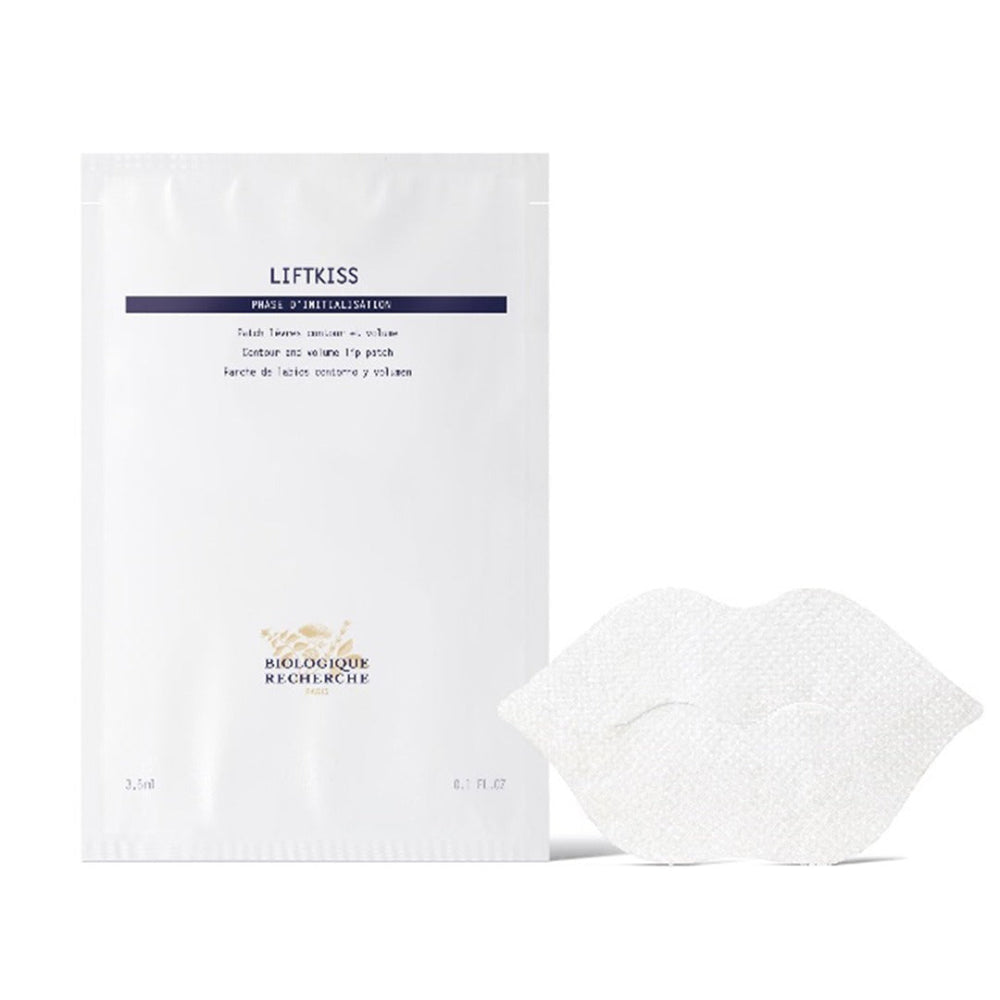 Liftkiss Biologique Recherche 1 ud