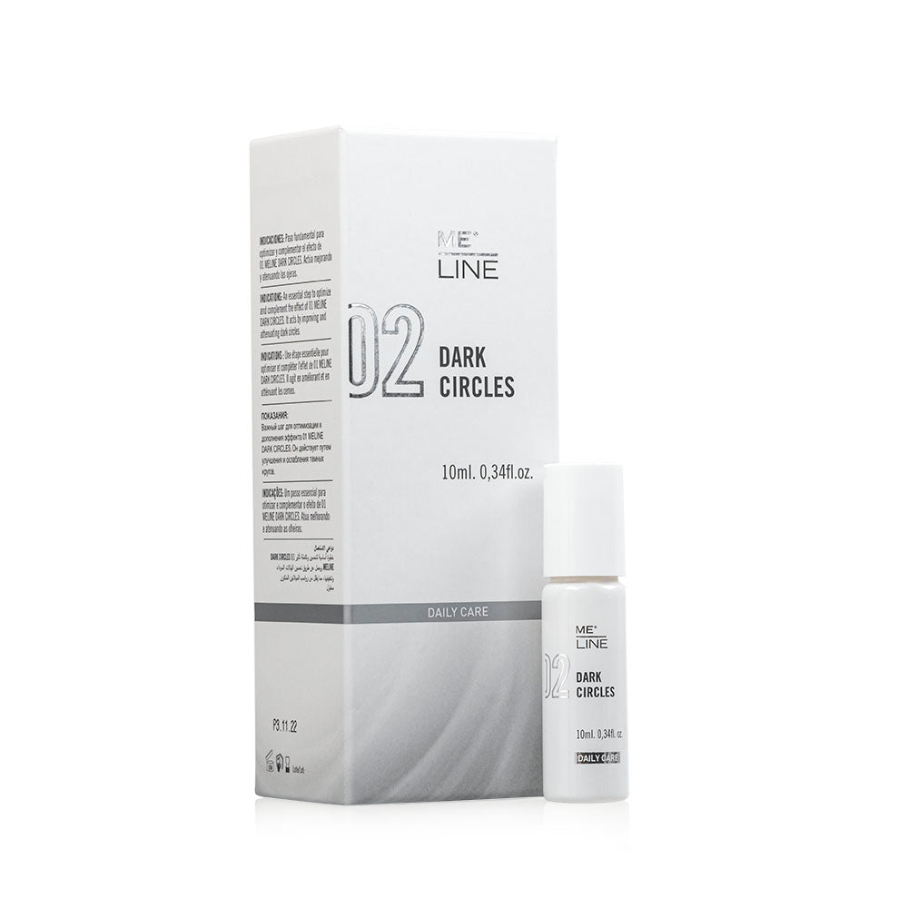 Dark Circles MeLINE 10ml