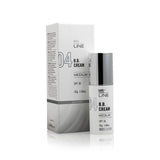04 B.B. Cream Medium SPF 30 MeLine 30g
