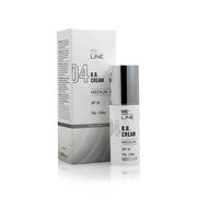 04 B.B. Cream Medium SPF 30 MeLine 30g