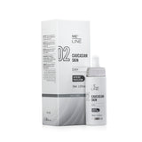 02 Caucasian Skin Day MeLine 30 ml
