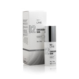02 Caucasian Skin Night MeLine 30g