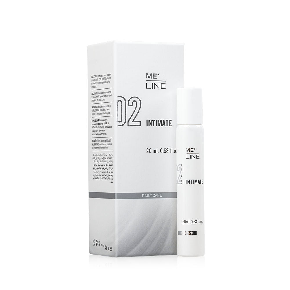 02 INTIMATE MeLine  20ml