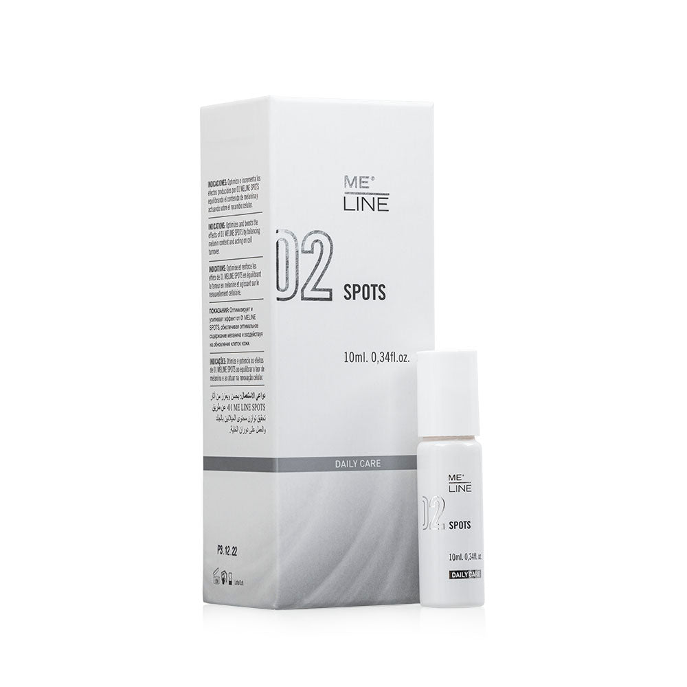 MeLine 02 SPOTS, 10ml