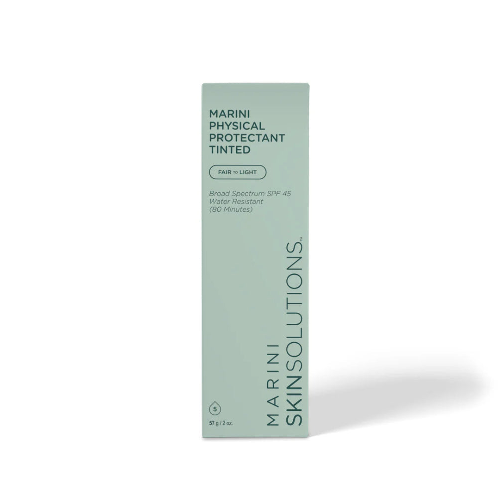 Marini Physical Protectant Tinted SPF Jan Marini