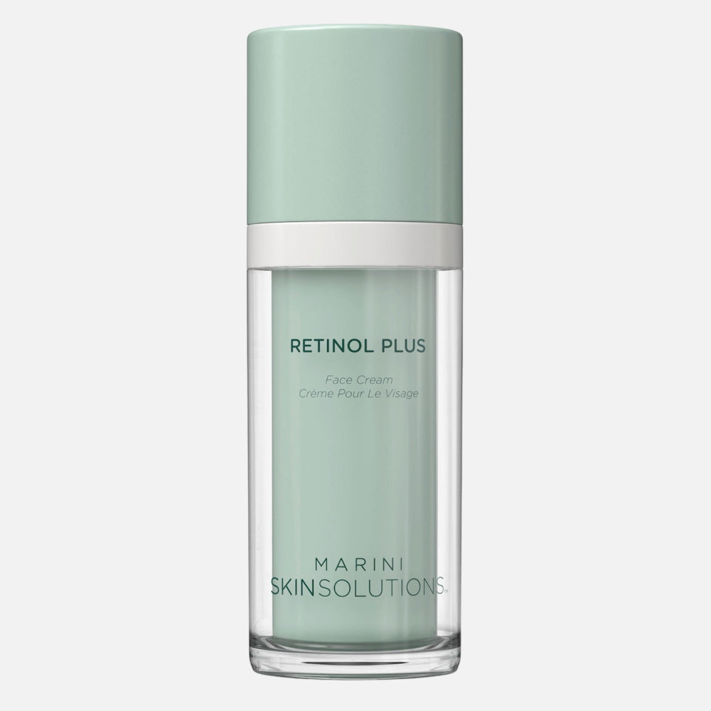 Age Intervention Retinol Plus Jan Marini 28g