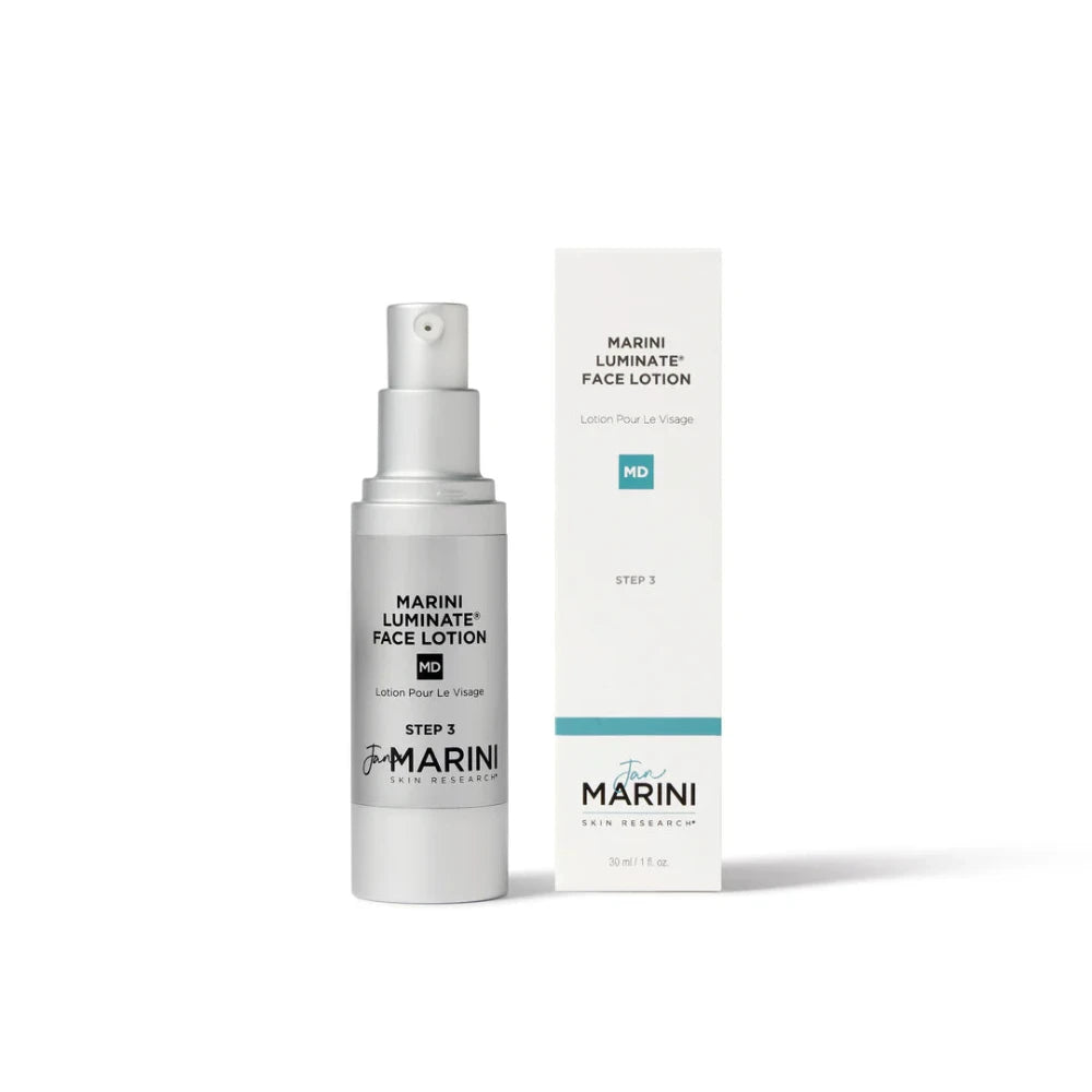 Jan Marini - Marini Luminate Face Lotion MD, 30ml