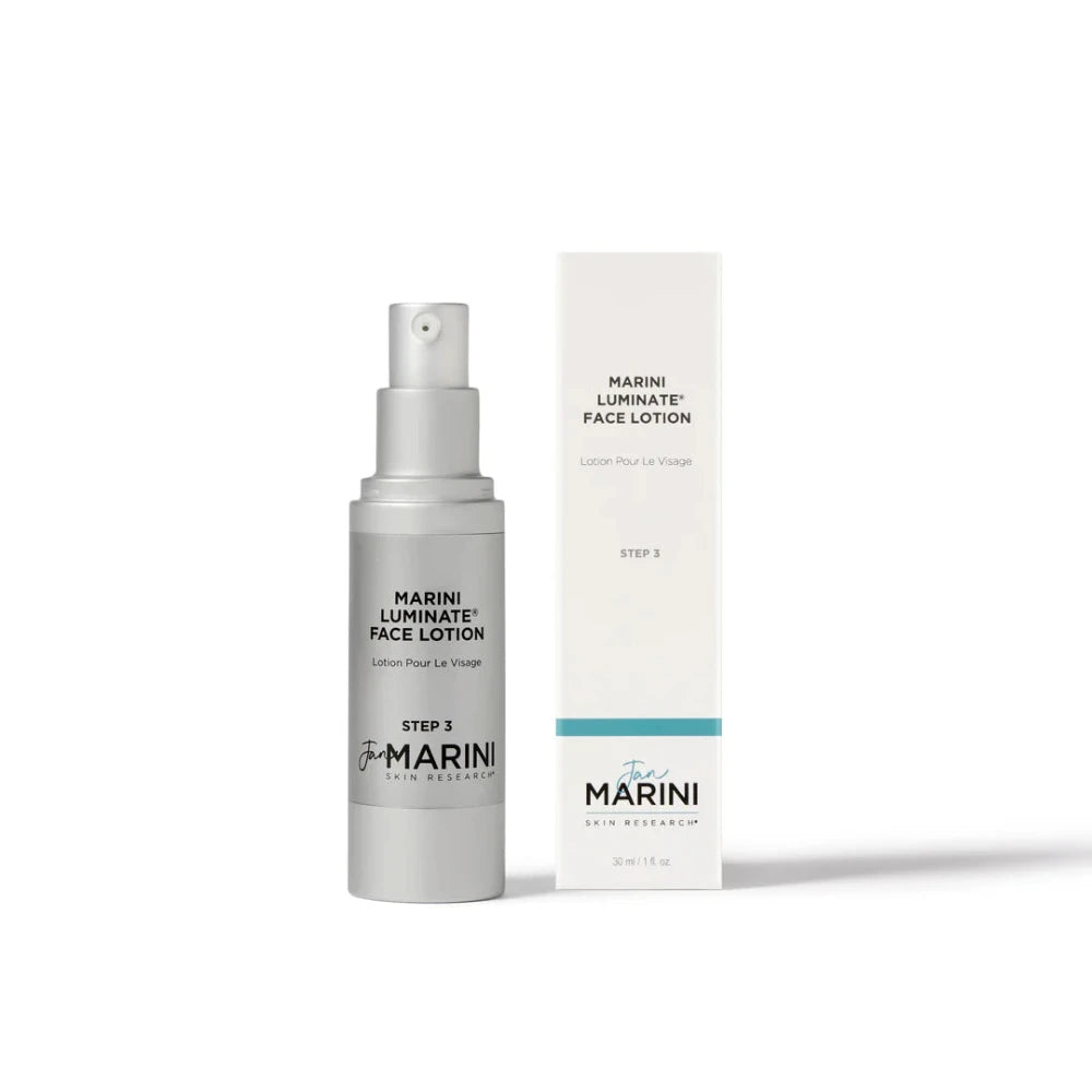 Jan Marini - Marini Luminate Face Lotion, 30ml
