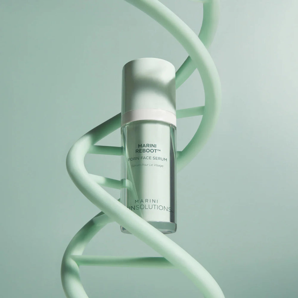 Marini Reboot PDRN Face Serum Jan Marini 29ml (vista 3)
