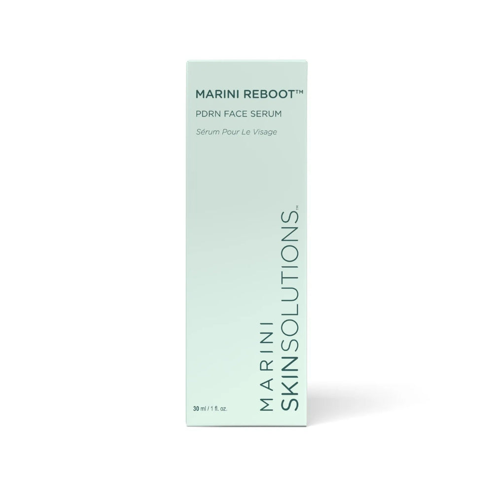 Marini Reboot PDRN Face Serum Jan Marini 29ml (vista 2)