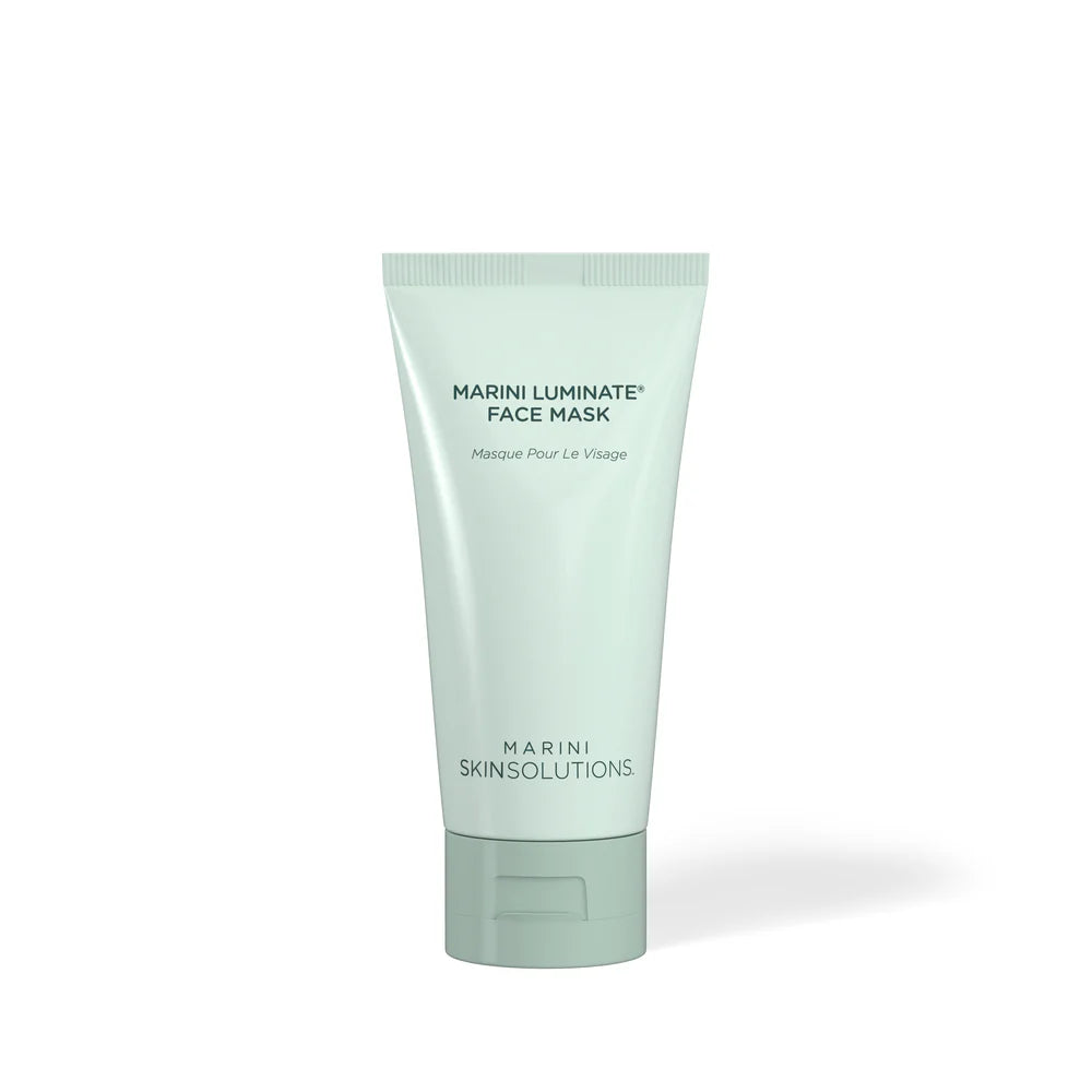 Marini Luminate Face Mask Jan Marini 28g (vista 2)