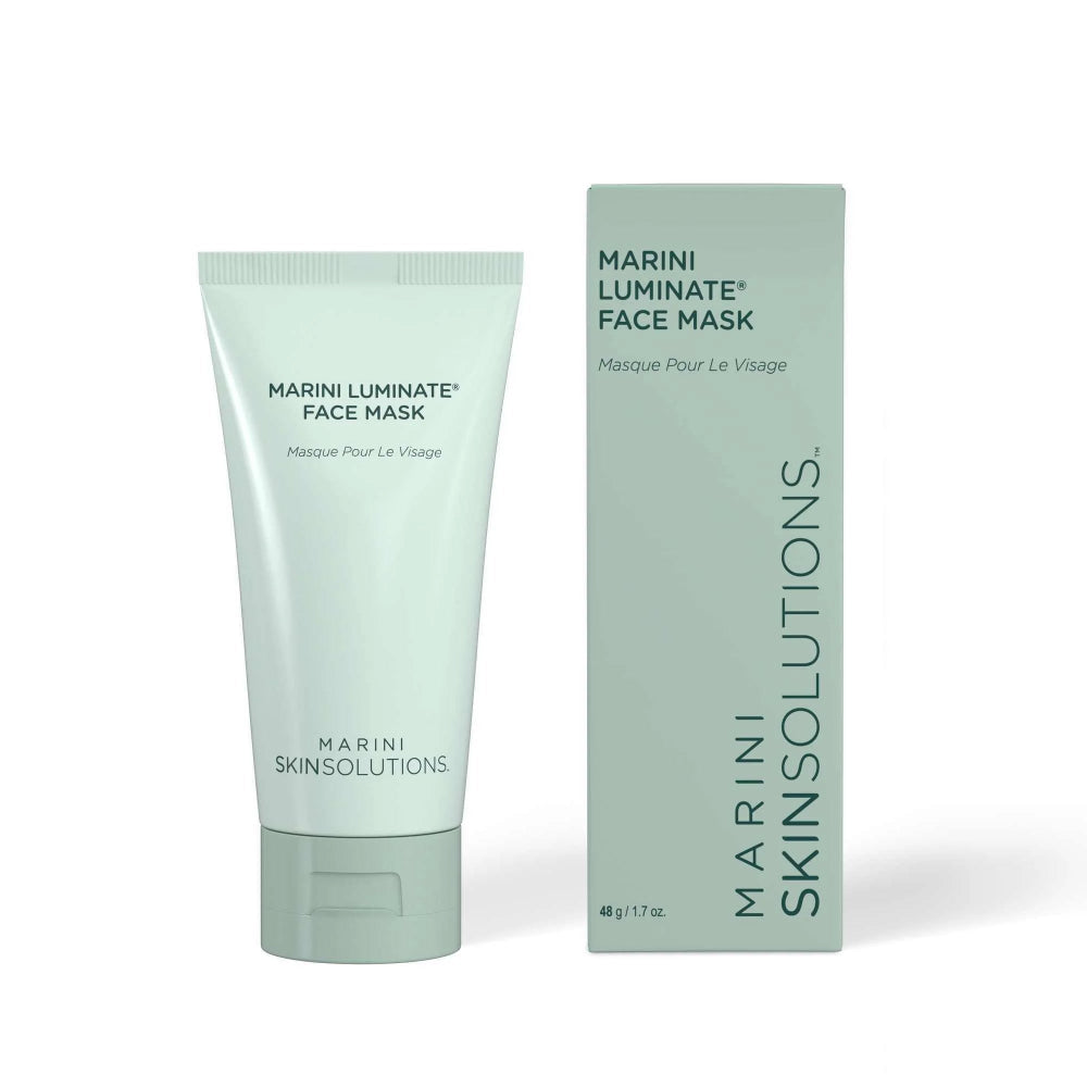 Marini Luminate Face Mask Jan Marini