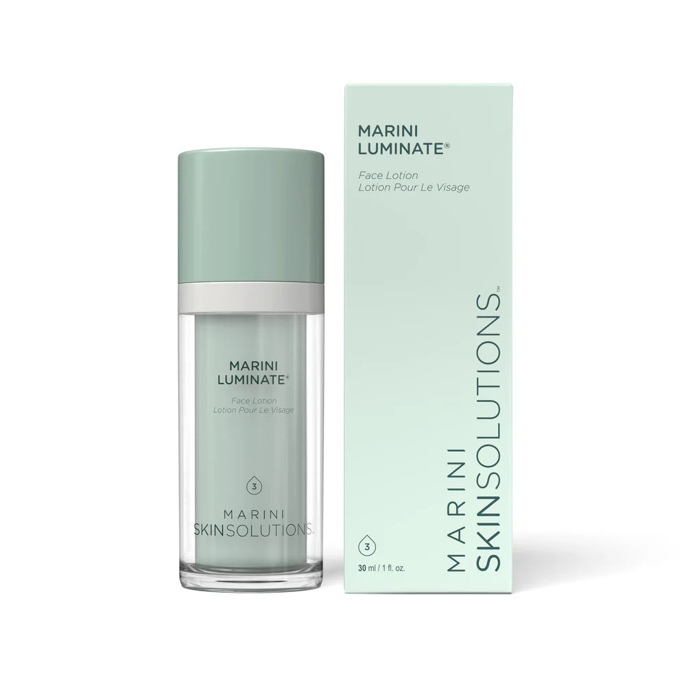 Marini Luminate Face Lotion XC Jan Marini 30ml