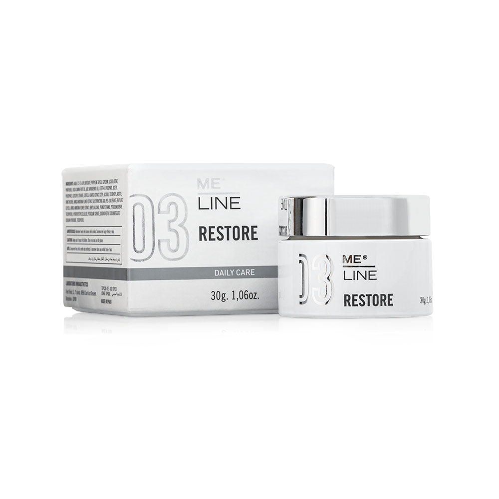 MeLine 03 RESTORE, 30g