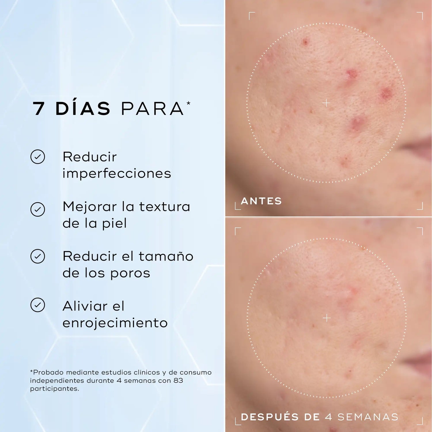 Niacinamide Peptides NEW — Medik8