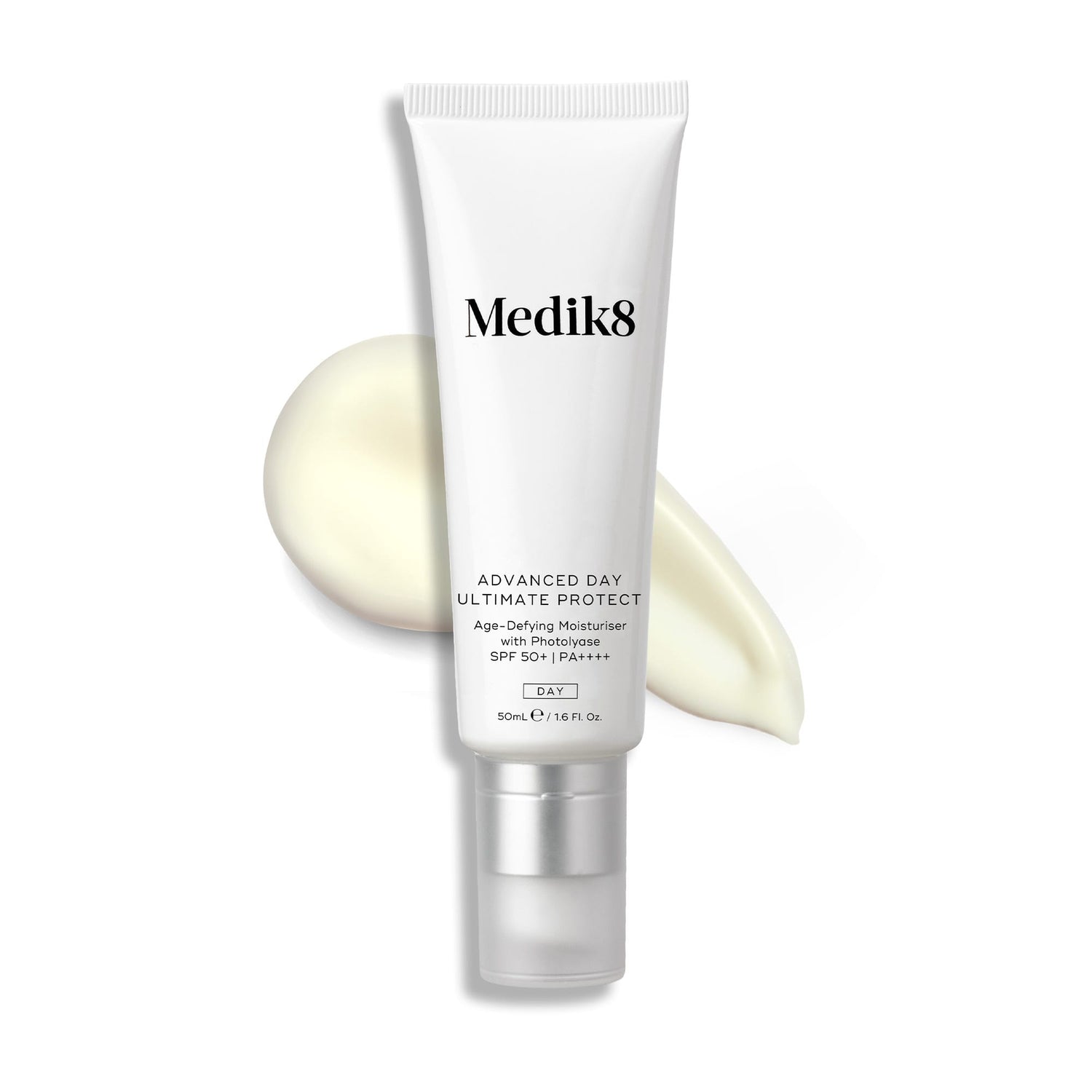 Advanced Ultimate Protect SPF50 — Medik8