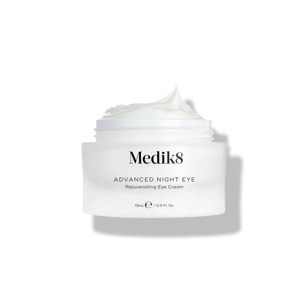 Advanced Night Eye — Medik8