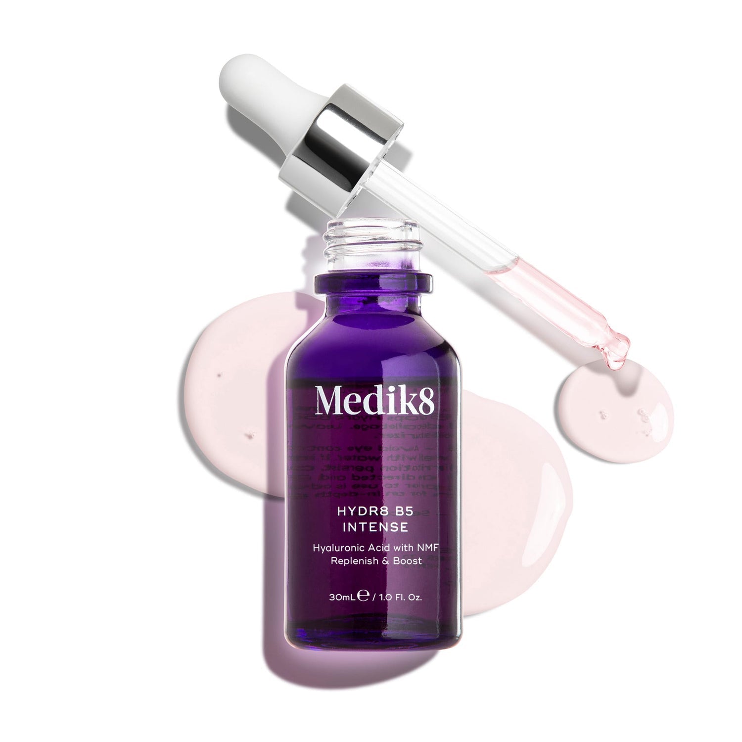 Hydr8 B5 Intense — Medik8