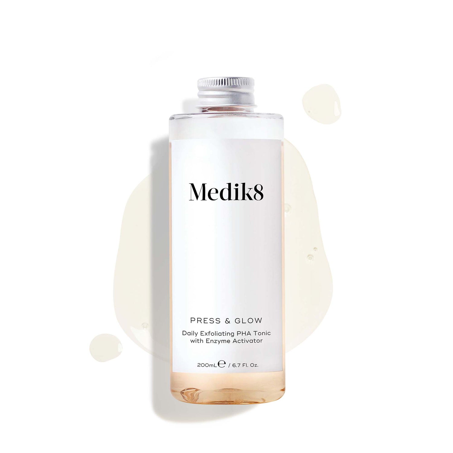 Press & Glow Refill — Medik8