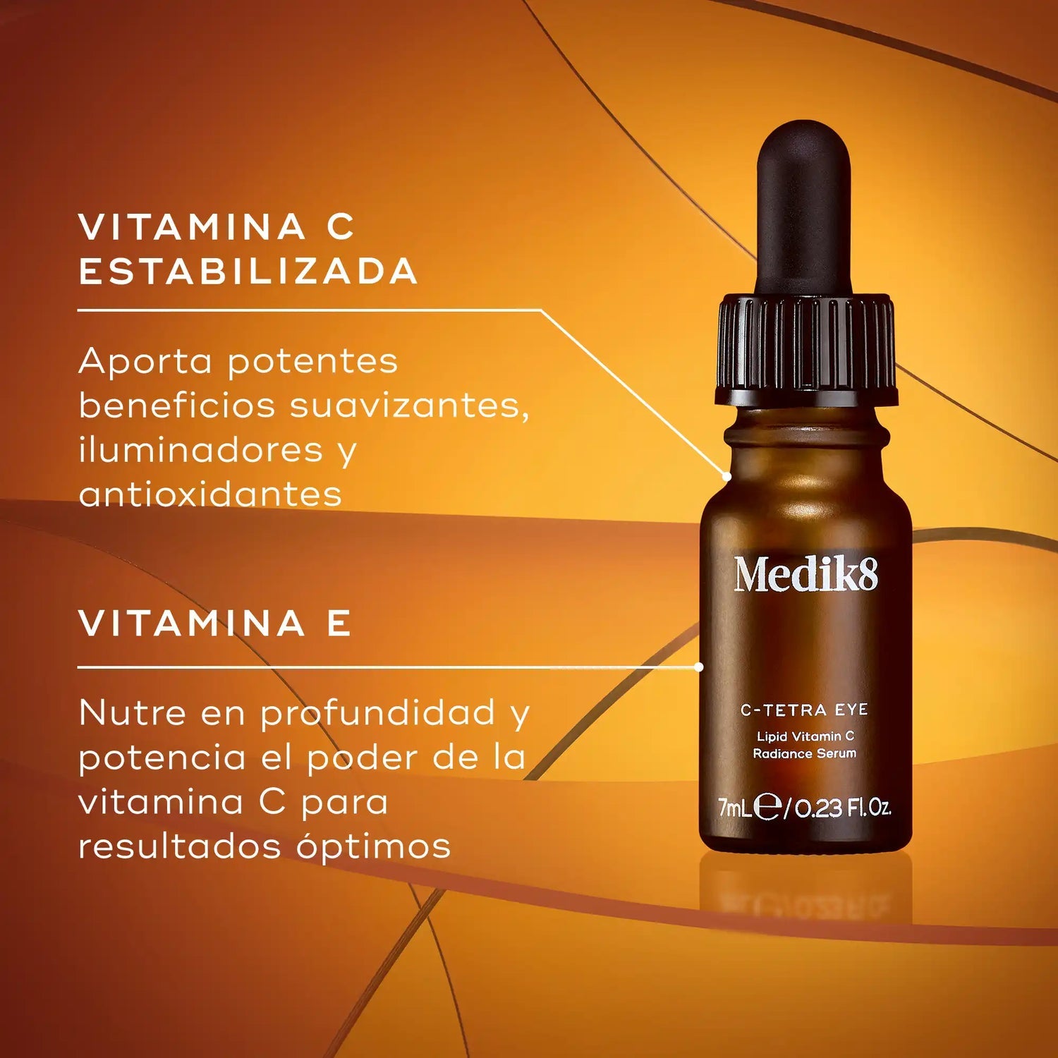 C-Tetra Eye — Medik8