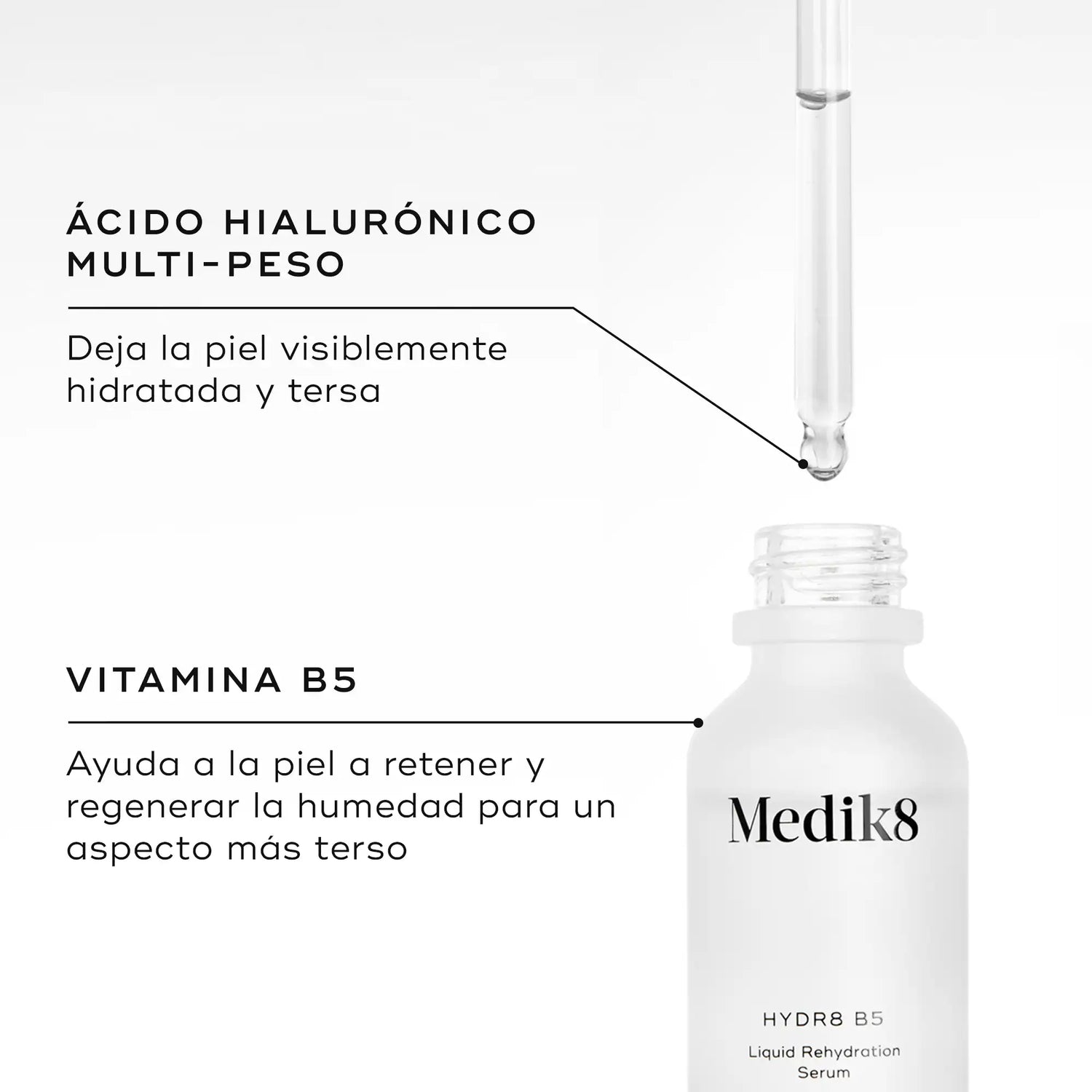 Hydr8 B5 — Medik8