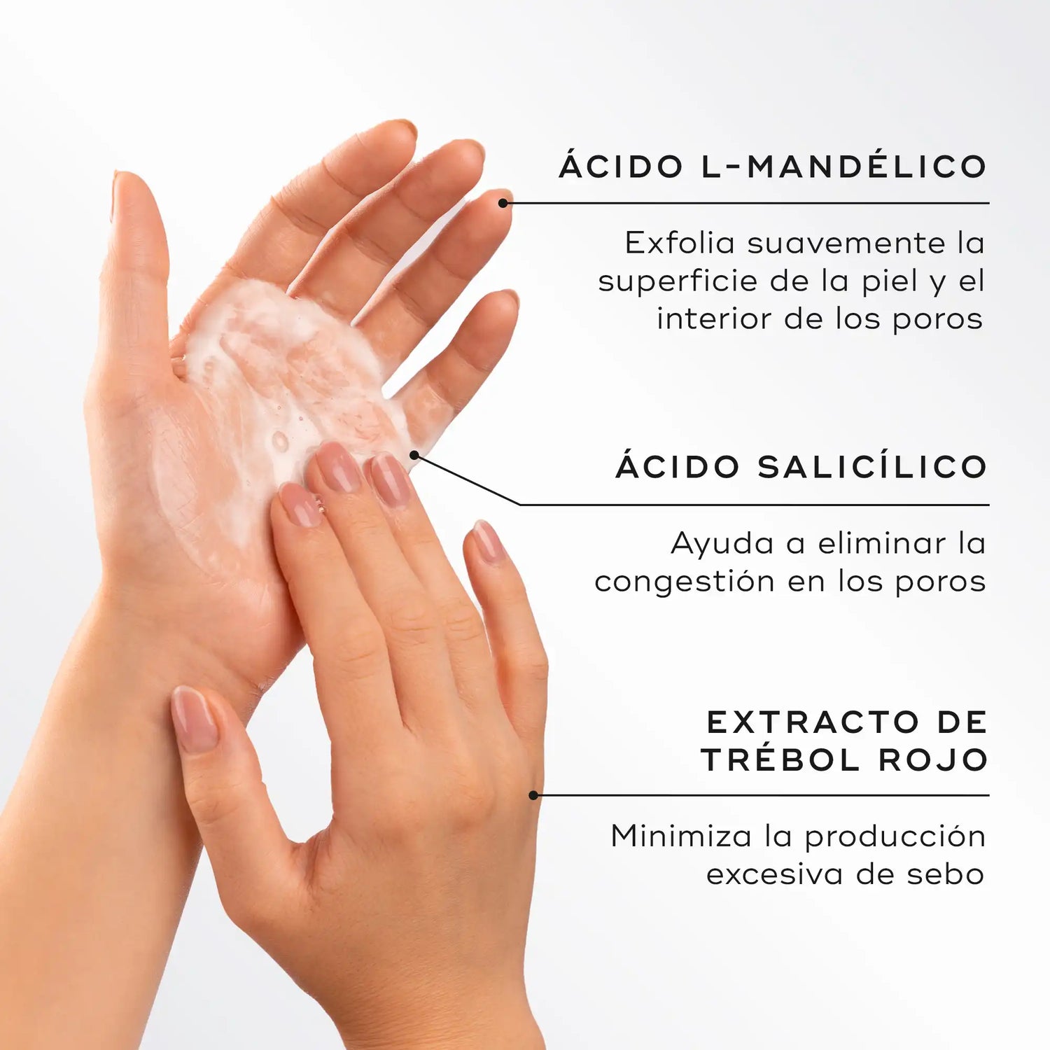 Pore Cleanse Gel Intense — Medik8